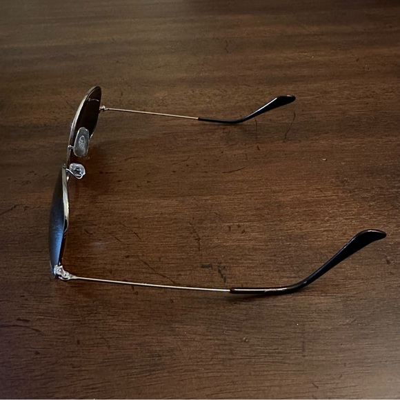 Cockpit - RB3362 004/58 59-14 - Polished Gunmetal/Green - Polarized - Picture 3 of 5